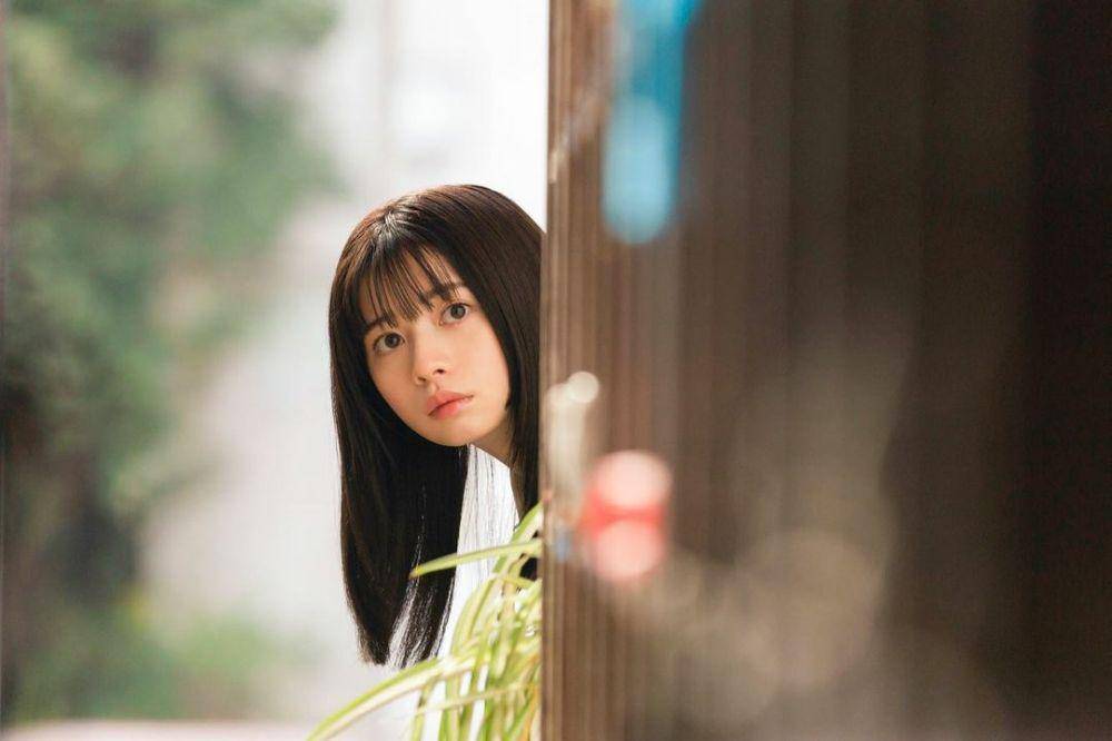 cuplikan film Our Secret Diary (instagram.com/koukan_usonikki)