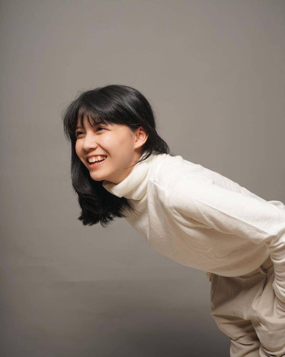 Gisellma Firmansyah (instagram.com/gisellmaf)