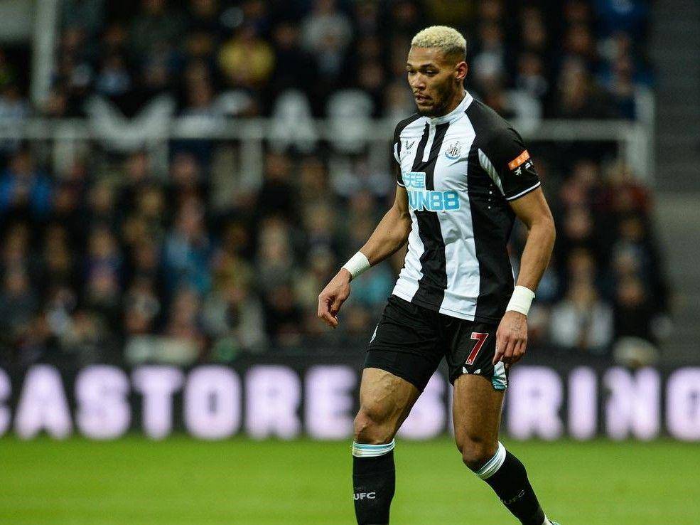 potret Joelinton (instagram.com/joelinton34)