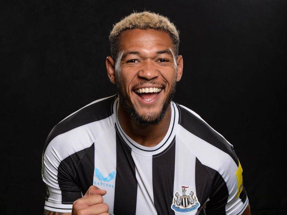 potret Joelinton (instagram.com/joelinton34)