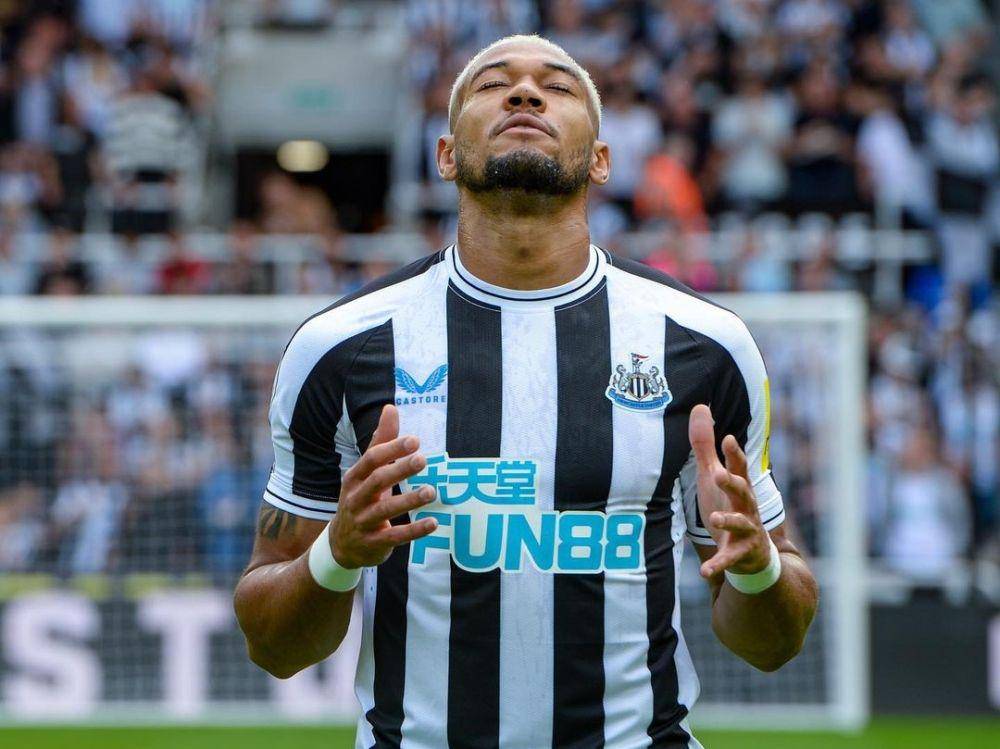potret Joelinton (instagram.com/joelinton34)