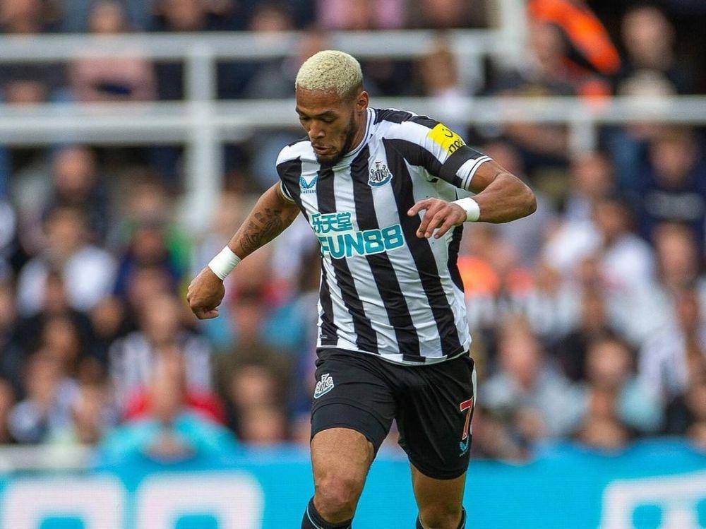 potret Joelinton (instagram.com/joelinton34)