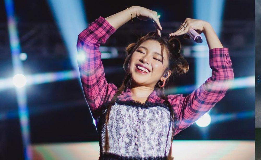 potret Tiara Andini (instagram.com/tiaraandini)