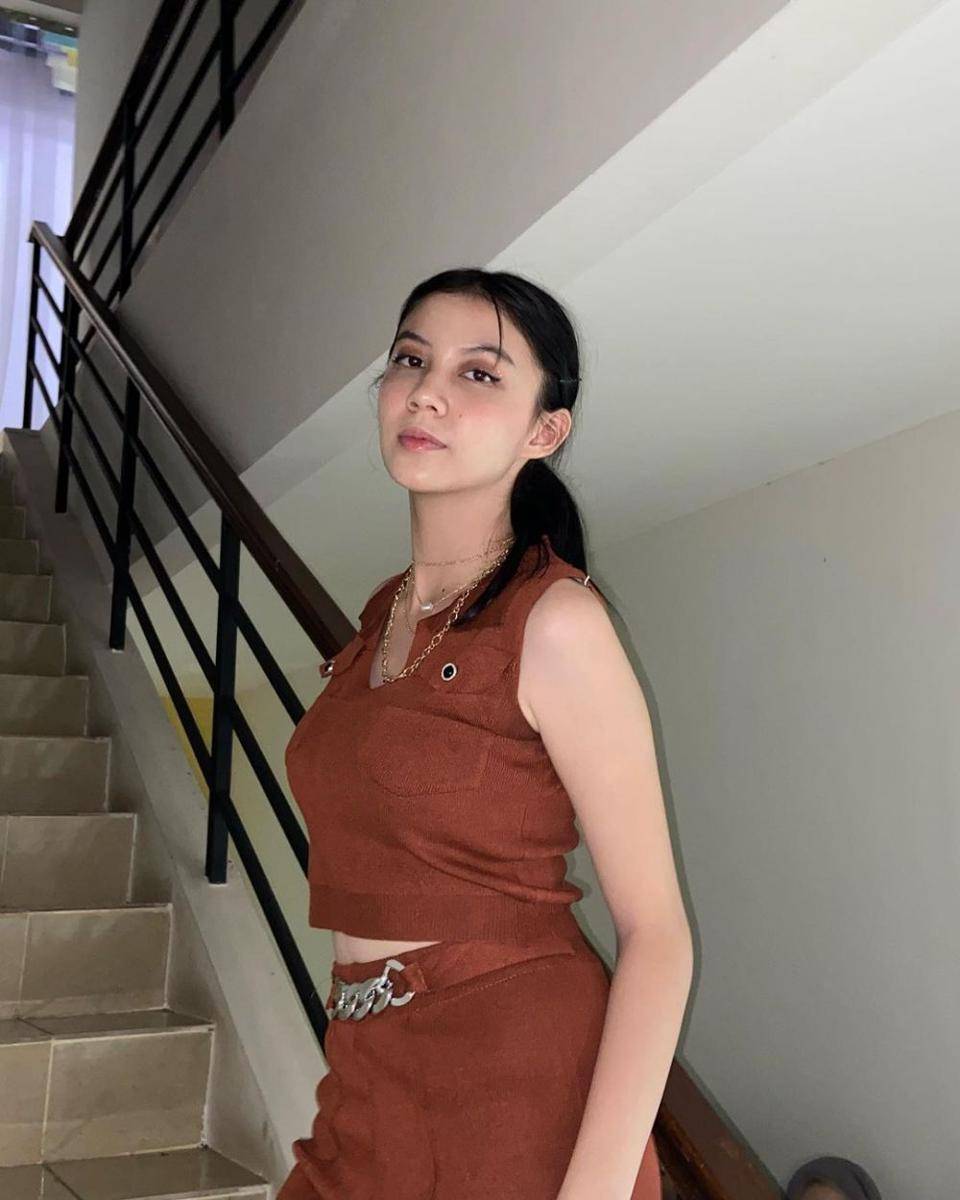 Gisellma Firmansyah (instagram.com/gisellmaf)