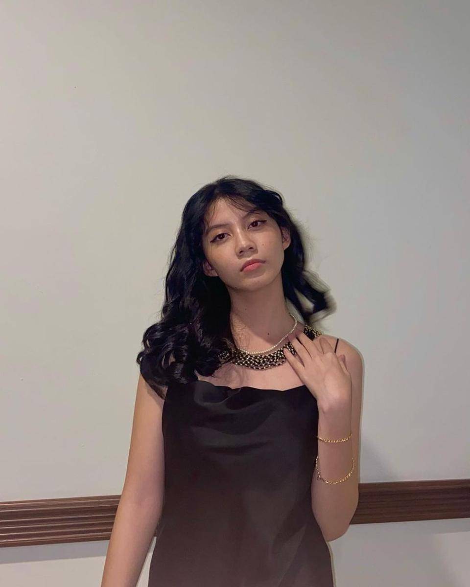 Gisellma Firmansyah (instagram.com/gisellmaf)