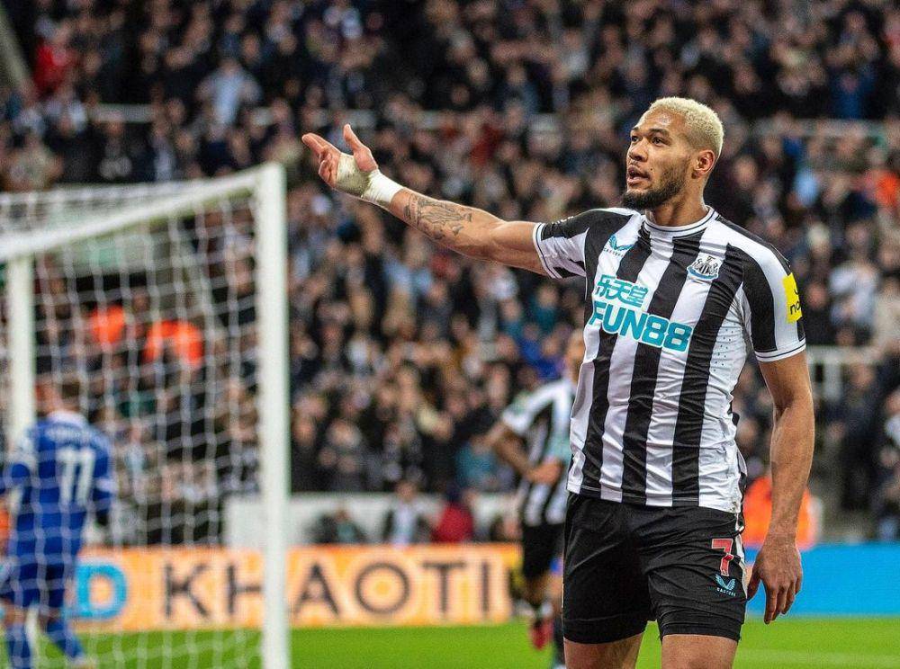 potret Joelinton (instagram.com/joelinton34)