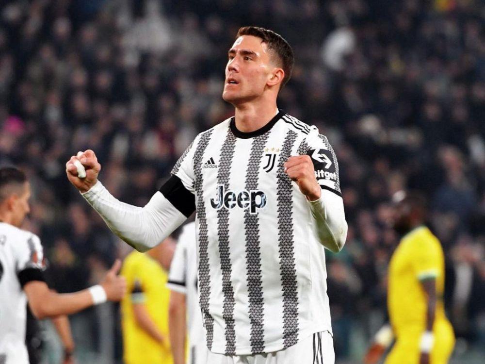 5 Pemain Juventus dengan Bayaran Tertinggi pada 2024/2025