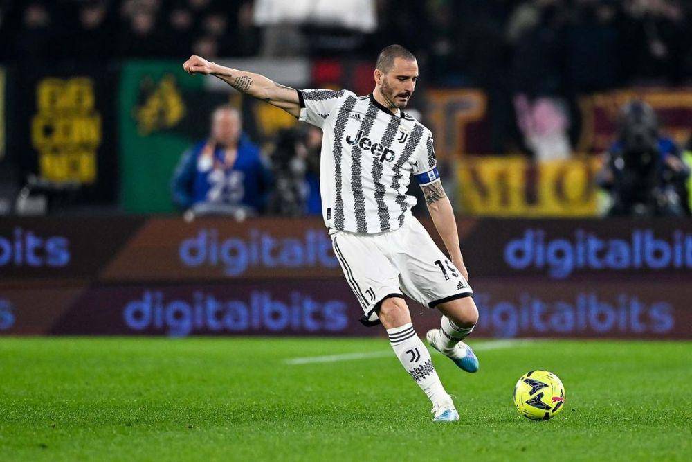 potret Leonardo Bonucci (instagram.com/bonuccileo19)