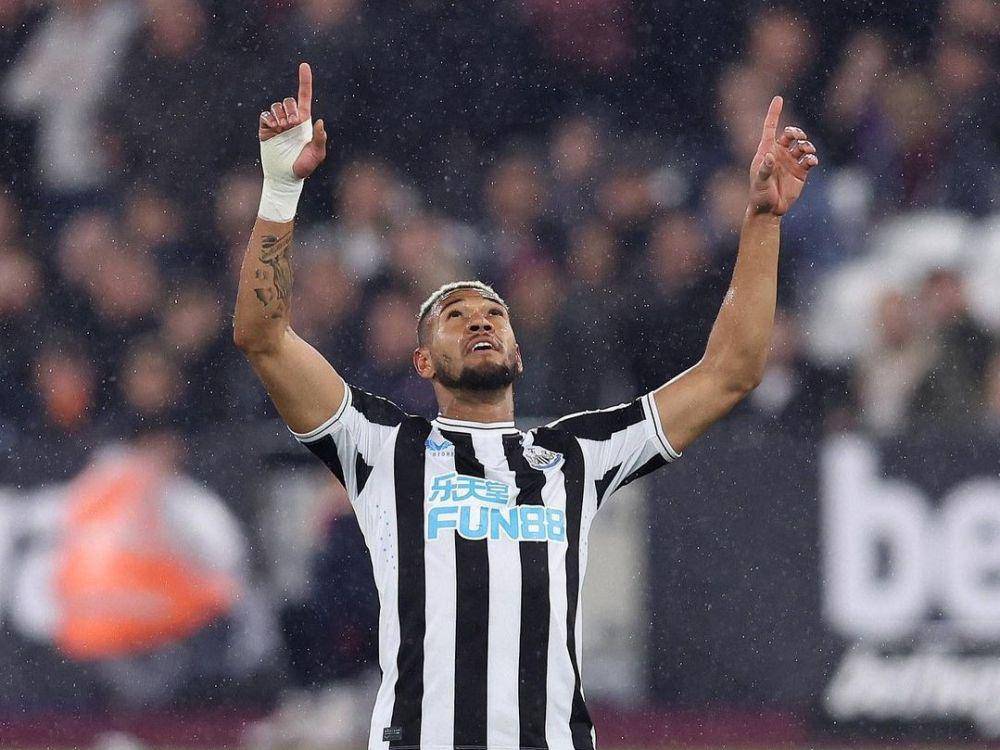 potret Joelinton (instagram.com/joelinton34)