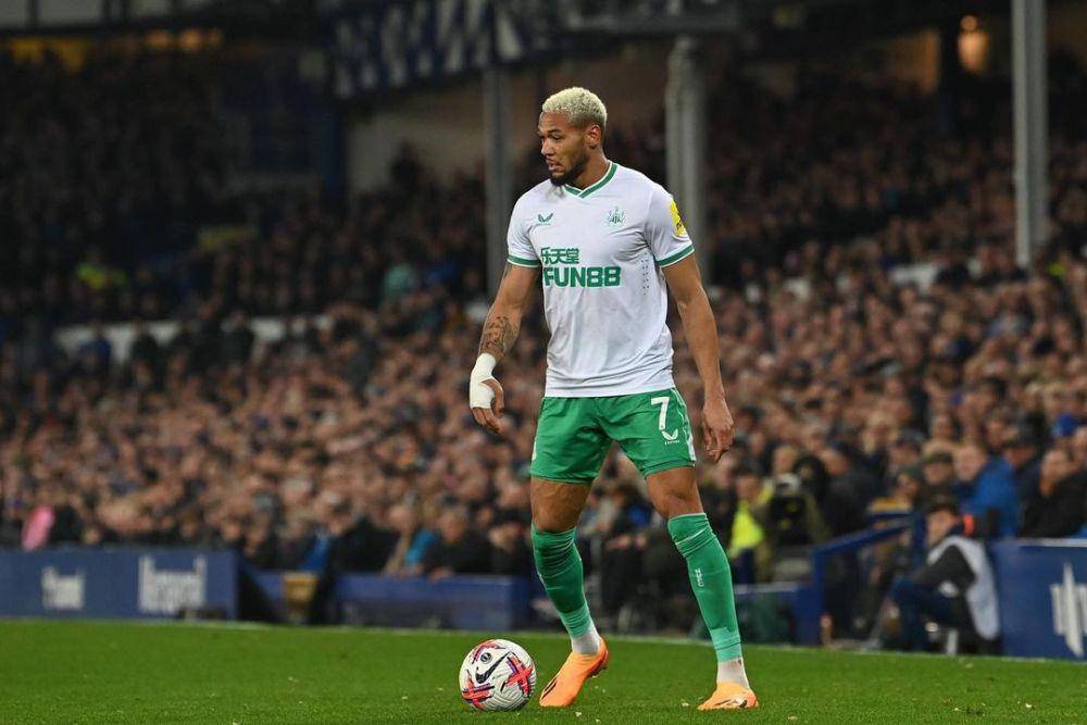potret Joelinton (instagram.com/joelinton34)
