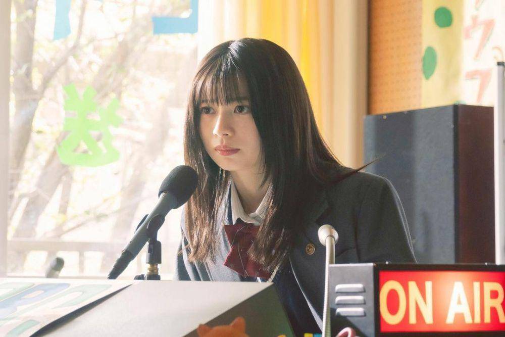 cuplikan film Our Secret Diary (instagram.com/koukan_usonikki)