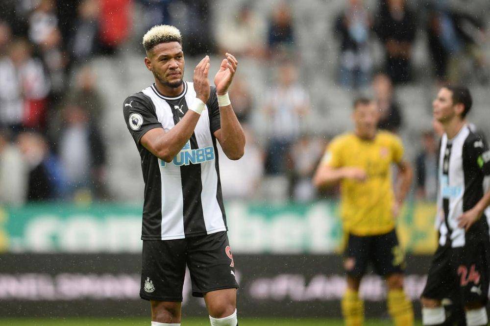 potret Joelinton (instagram.com/joelinton34)