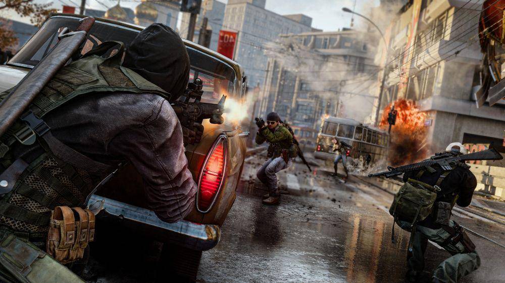 Call of Duty: Black Ops Cold War dapat diskon cukup besar di Steam. (dok. Treyarch/Call of Duty: Black Ops Cold War)