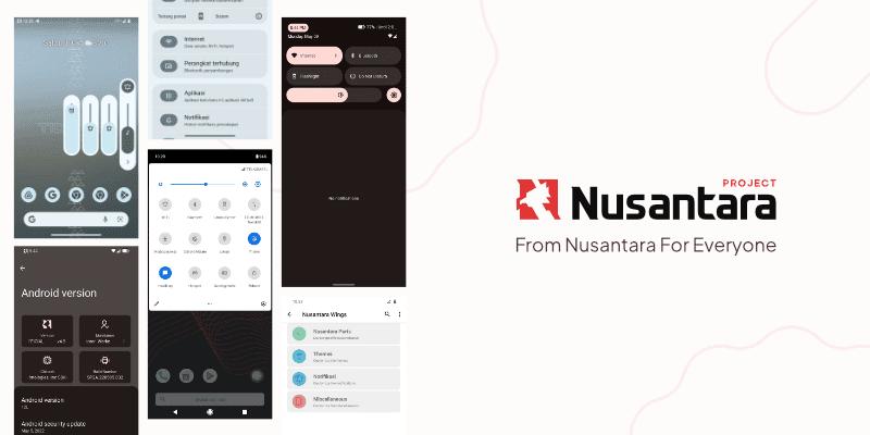 5 Custom ROM Terbaik Tahun 2023 untuk Smartphone Kesayanganmu