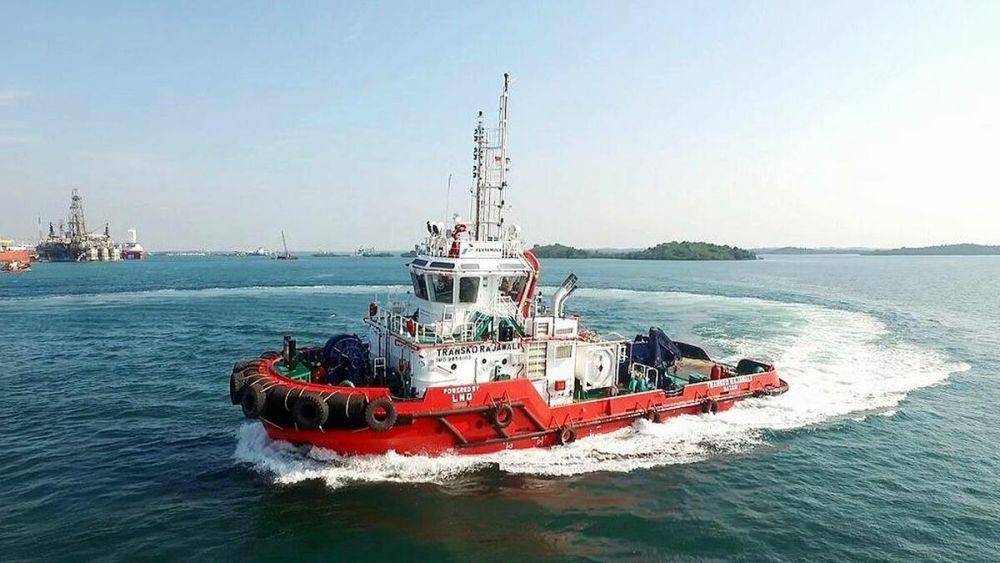 Kapal Pertamina International Shipping (PIS) (Dok. PIS)