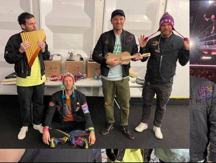 instagram.com/@coldplay