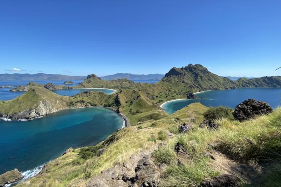 [QUIZ] Tebak Nama Pulau di Indonesia Timur Ini, Bisa?