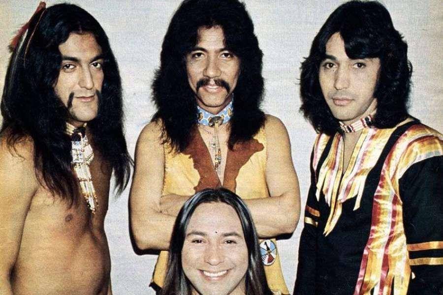 dok. Houston Chronicle/Redbone