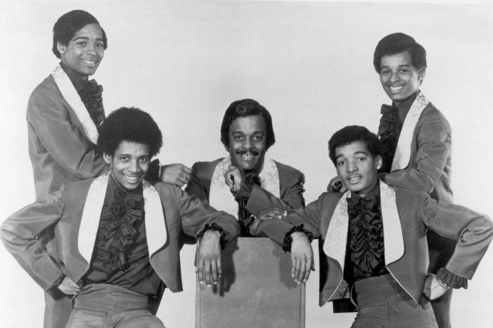 dok. Discogs/The Five Fairsteps