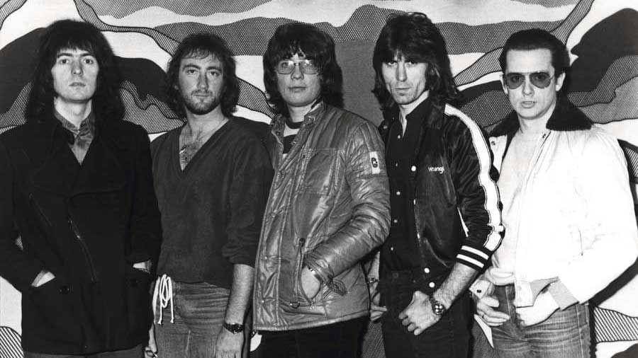 dok. Louder Sound/Rainbow