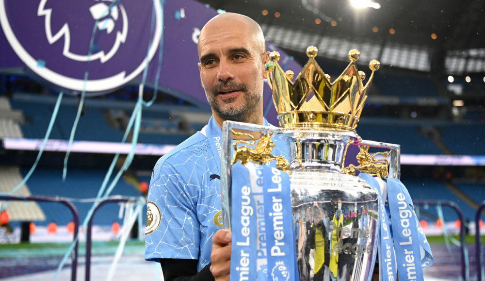 5 Pelatih Terakhir yang Menangani Manchester City, Guardiola Tersukses