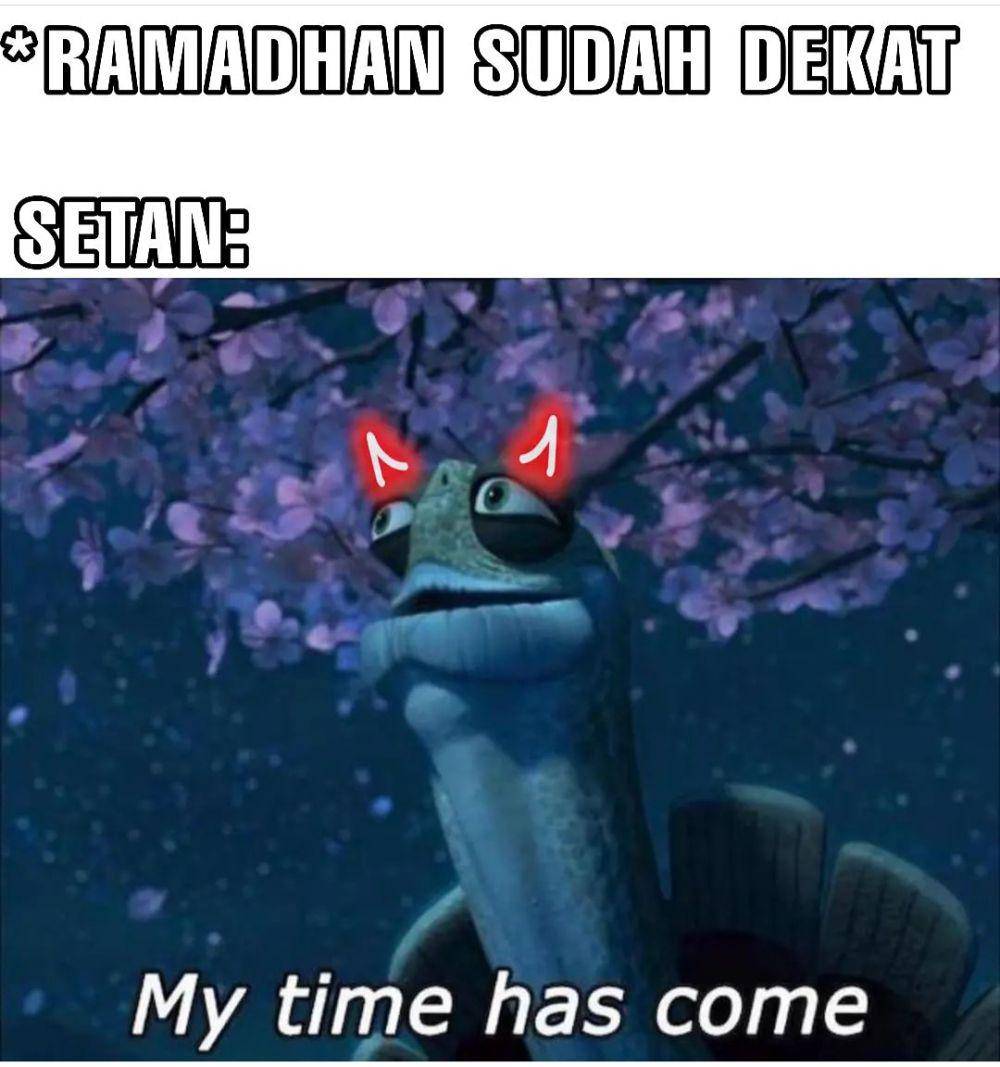 meme saatnya pergi (instagram.com/qikymeme8)