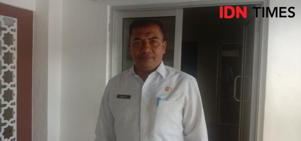 Inspektorat Audit Kerugian Negara dari Tiga Kasus Korupsi di NTB