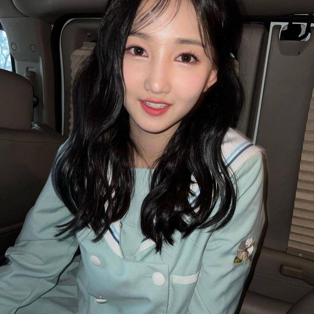 Minji Busters (instagram.com/gem_minji)
