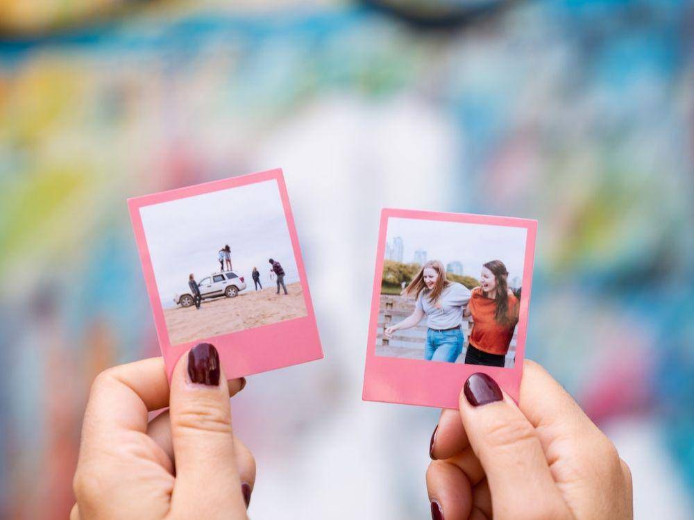 ilustrasi bernostalgia dengan foto (pexels.com/Squared one)