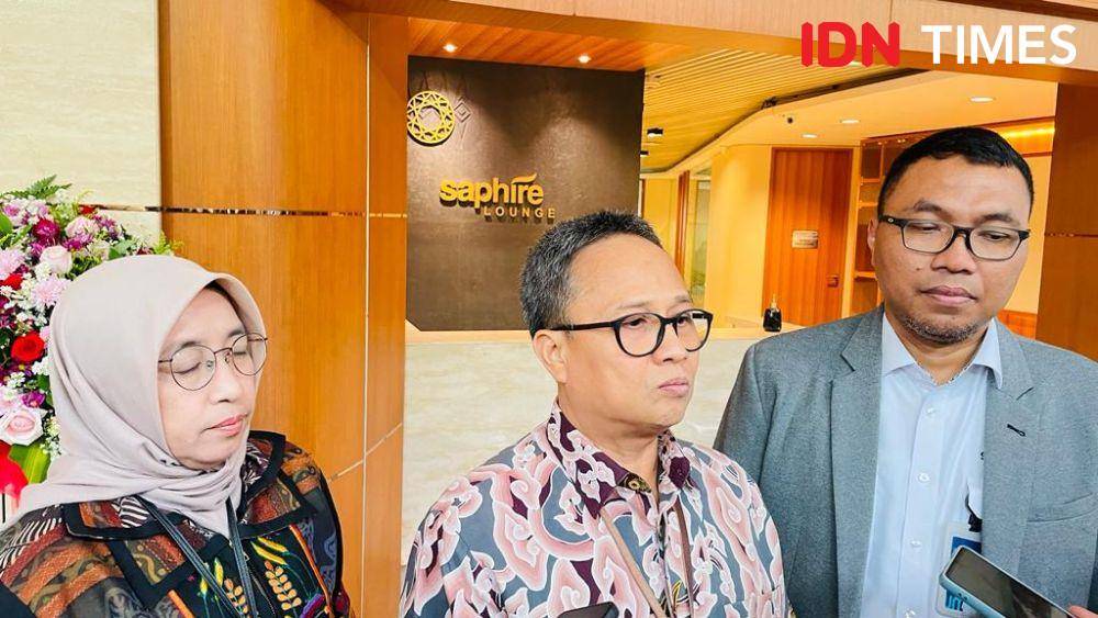 IDN Times/Maya Aulia Aprilianti