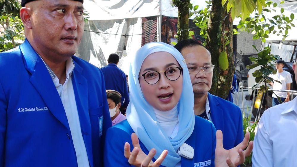 PAN Jabar Daftarkan 120 Bacaleg untuk Duduk di Kursi DPRD