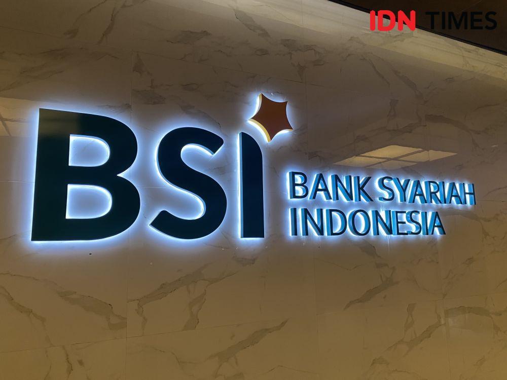 Cara Cetak Rekening Koran BSI secara Online dan Offline