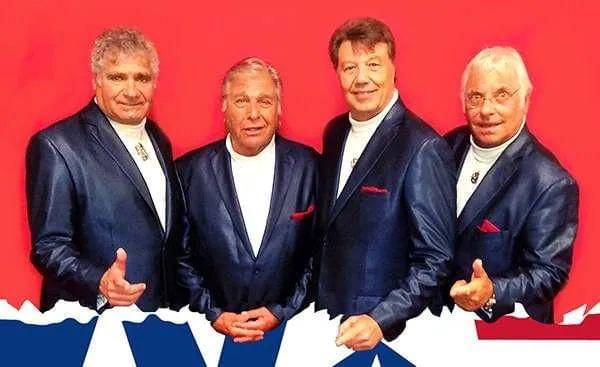 dok. Jewish Journal/Jay and The Americans