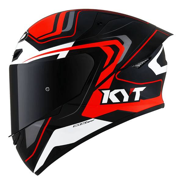 KYT TT Course Full Face (kythelmet.com)
