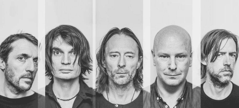 dok. Rock & Roll Hall of Fame/Radiohead