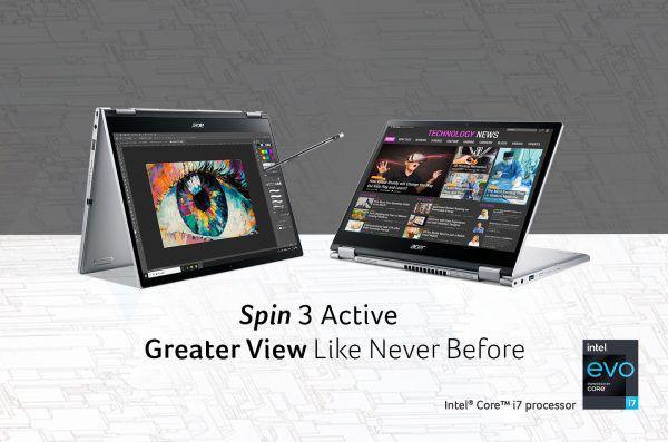 5 Rekomendasi Laptop Touchscreen Terbaik, Cocok untuk Desainer!