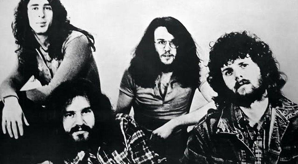 dok. Classic Rockers/Looking Glass