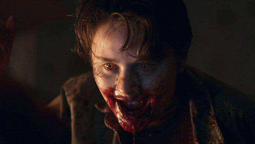 Cuplikan Evil Dead Rise (dok. New Line Cinema/Evil Dead Rise)