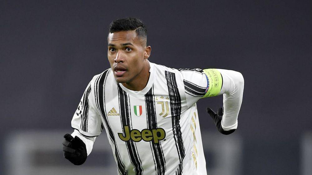 Alex Sandro (juventus.com)