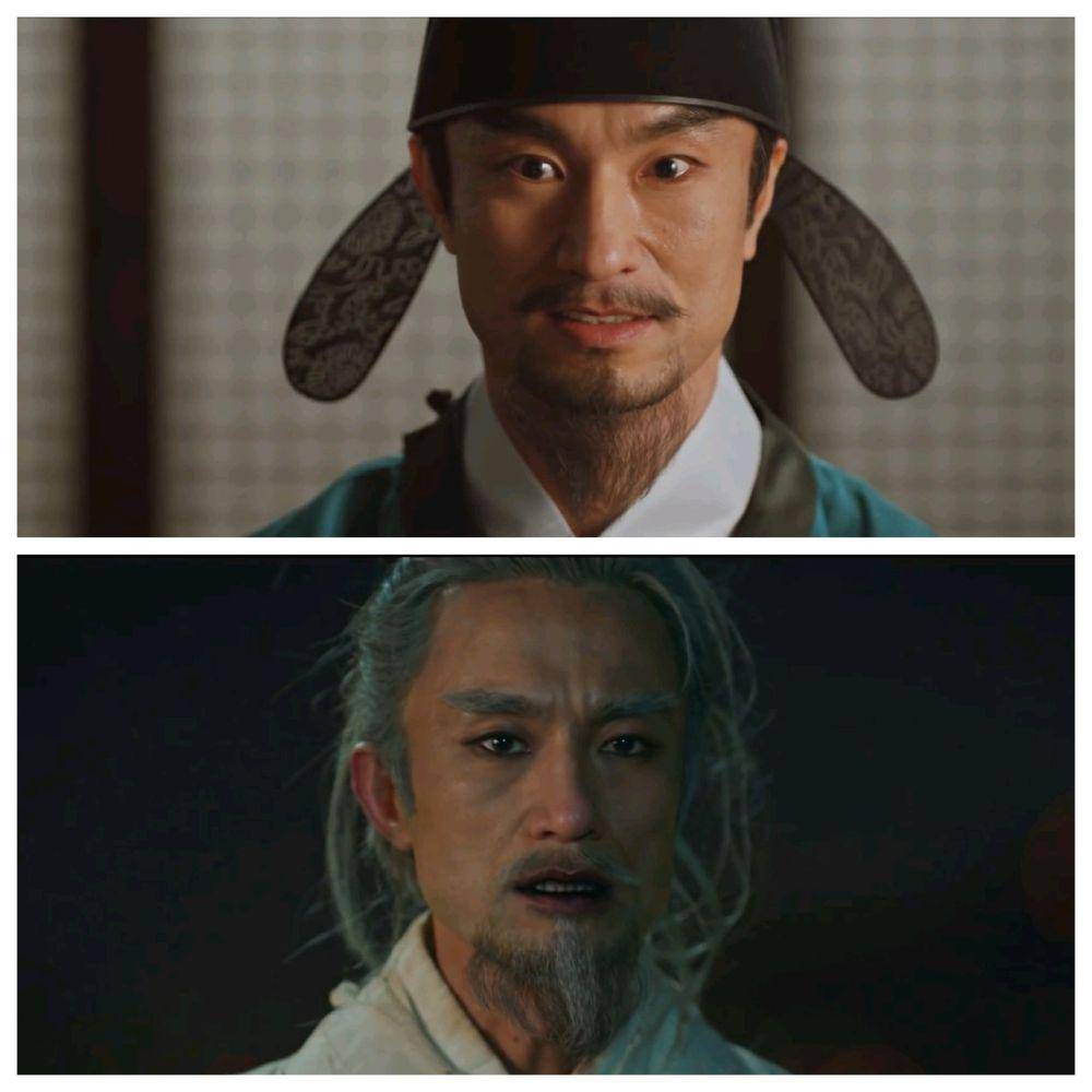 Kim Byung Chul di drama Goblin (youtube.com/tvN D ENT)