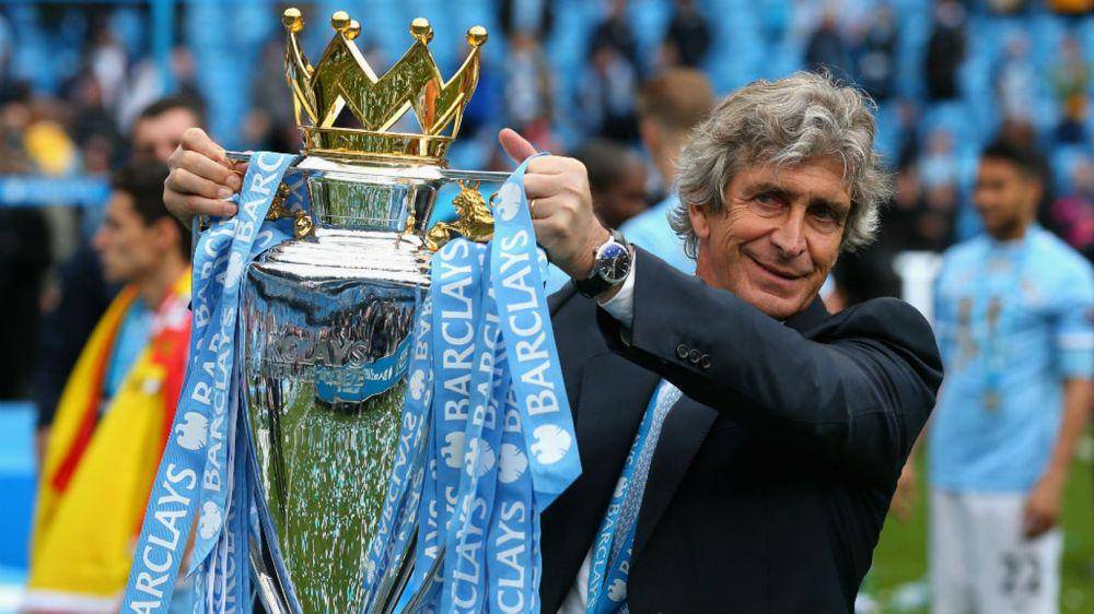 Manuel Pellegrini (mancity.com)