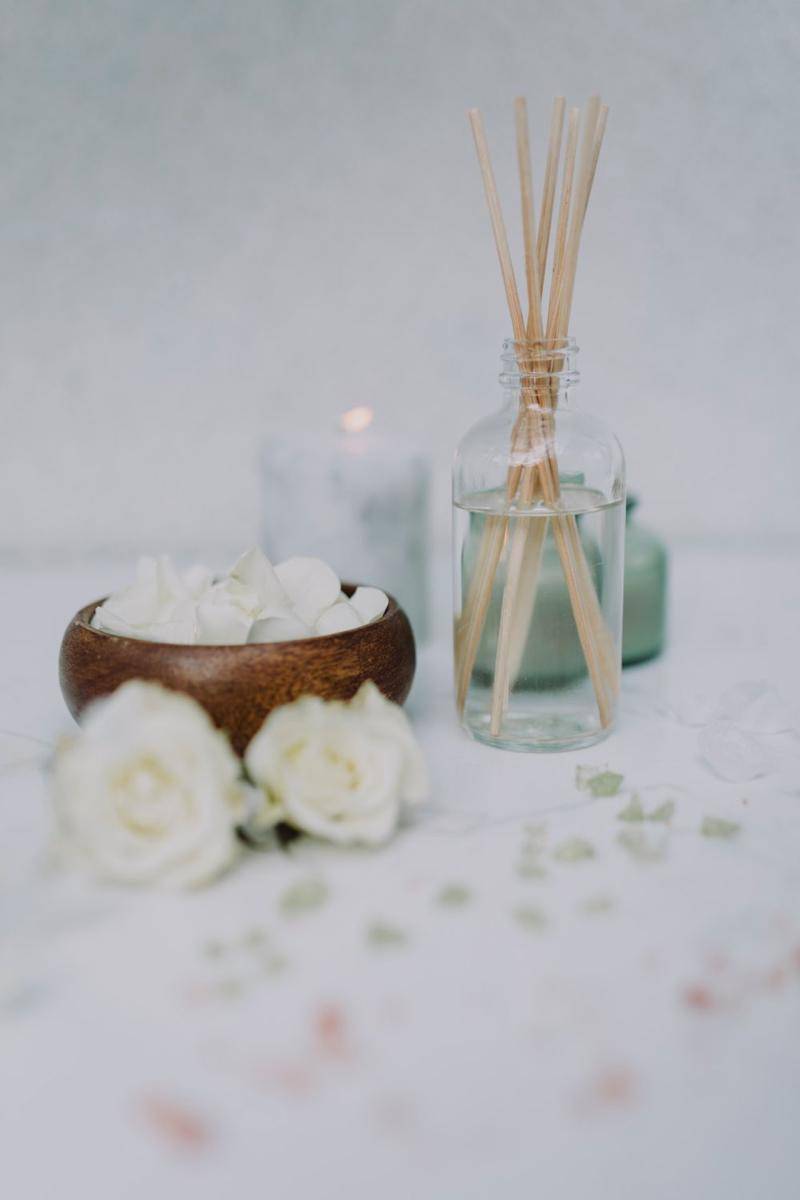 ilustrasi diffuser (pexels.com/rdne)