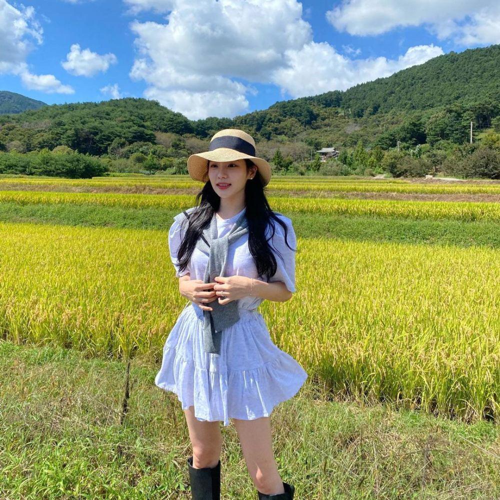 Jo A Ram (instagram.com/i_joaram)