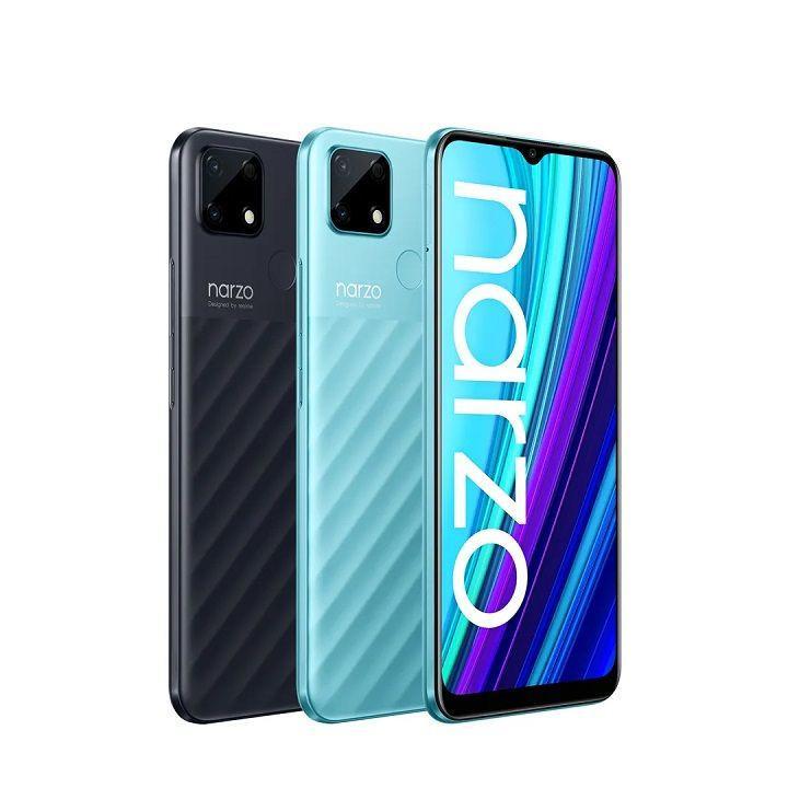 Cek 7 Rekomendasi HP Realme Rp1 Jutaan Terbaik dengan RAM 4GB