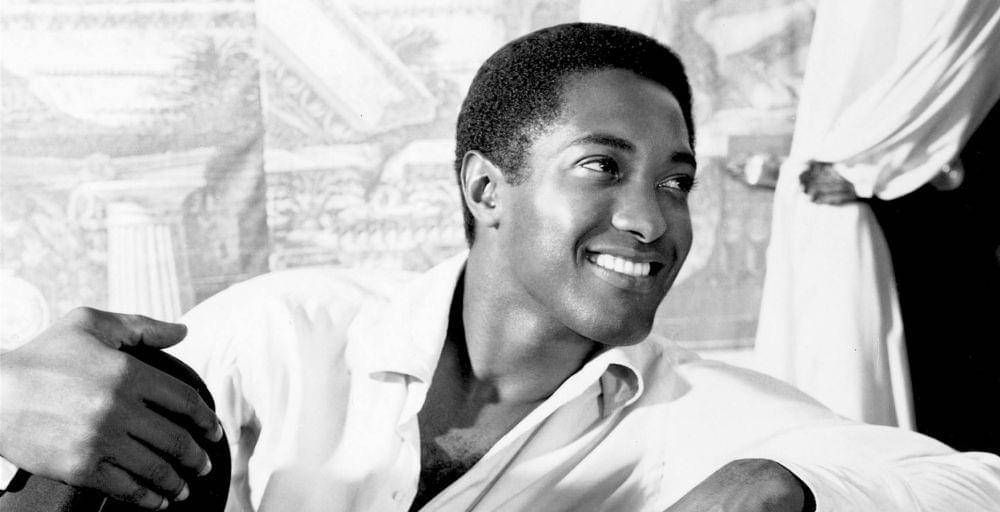dok. Official Sam Cooke