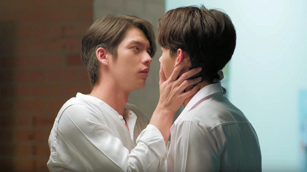 9 Rekomendasi Drama Bromance Thailand Paling Populer di Netflix