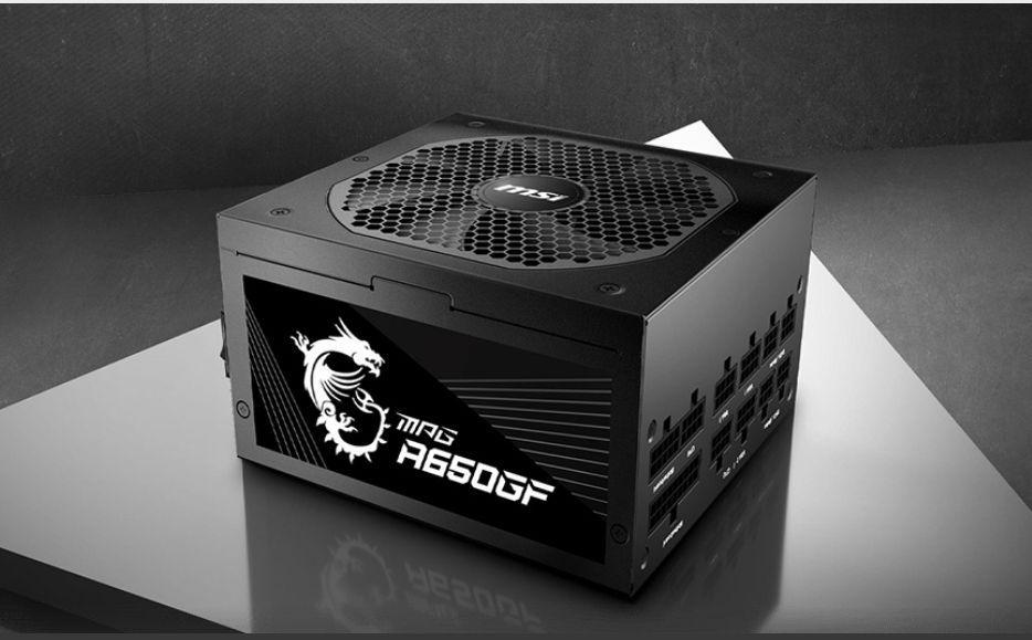 5 Rekomendasi Power Supply Terbaik di Harga Rp1 Jutaan, Stabil!