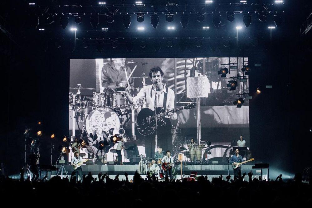Kontroversi, The 1975 Batal Manggung di We The Fest 2023 Jakarta