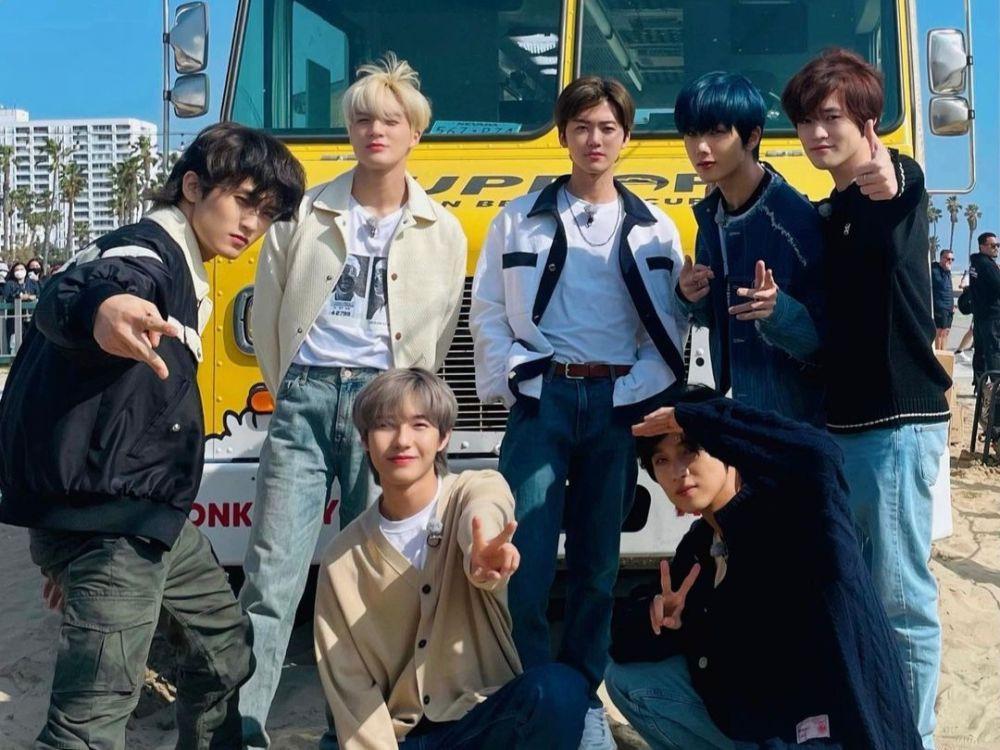 [QUIZ] Siapa Member NCT Dream yang Bikin Kamu Cepat Move on dari Mantan?