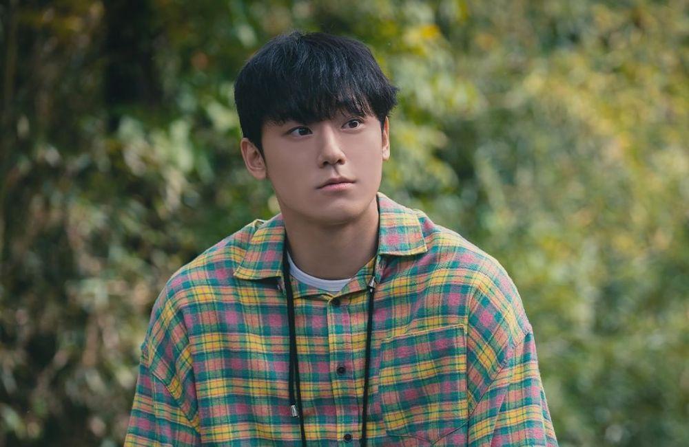 Choi Kang Ho (Lee Do Hyun) di drakor The Good Bad Mother (instagram.com/jtbcdrama)